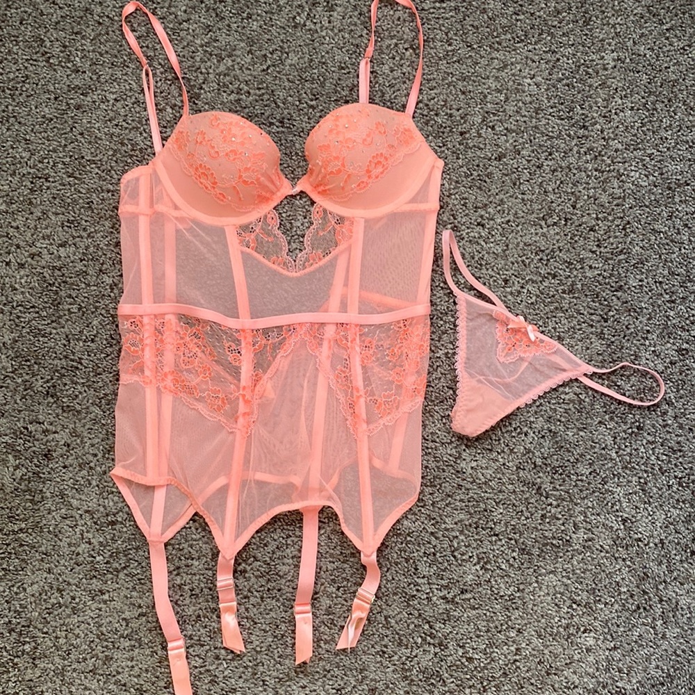 Lingerie Set